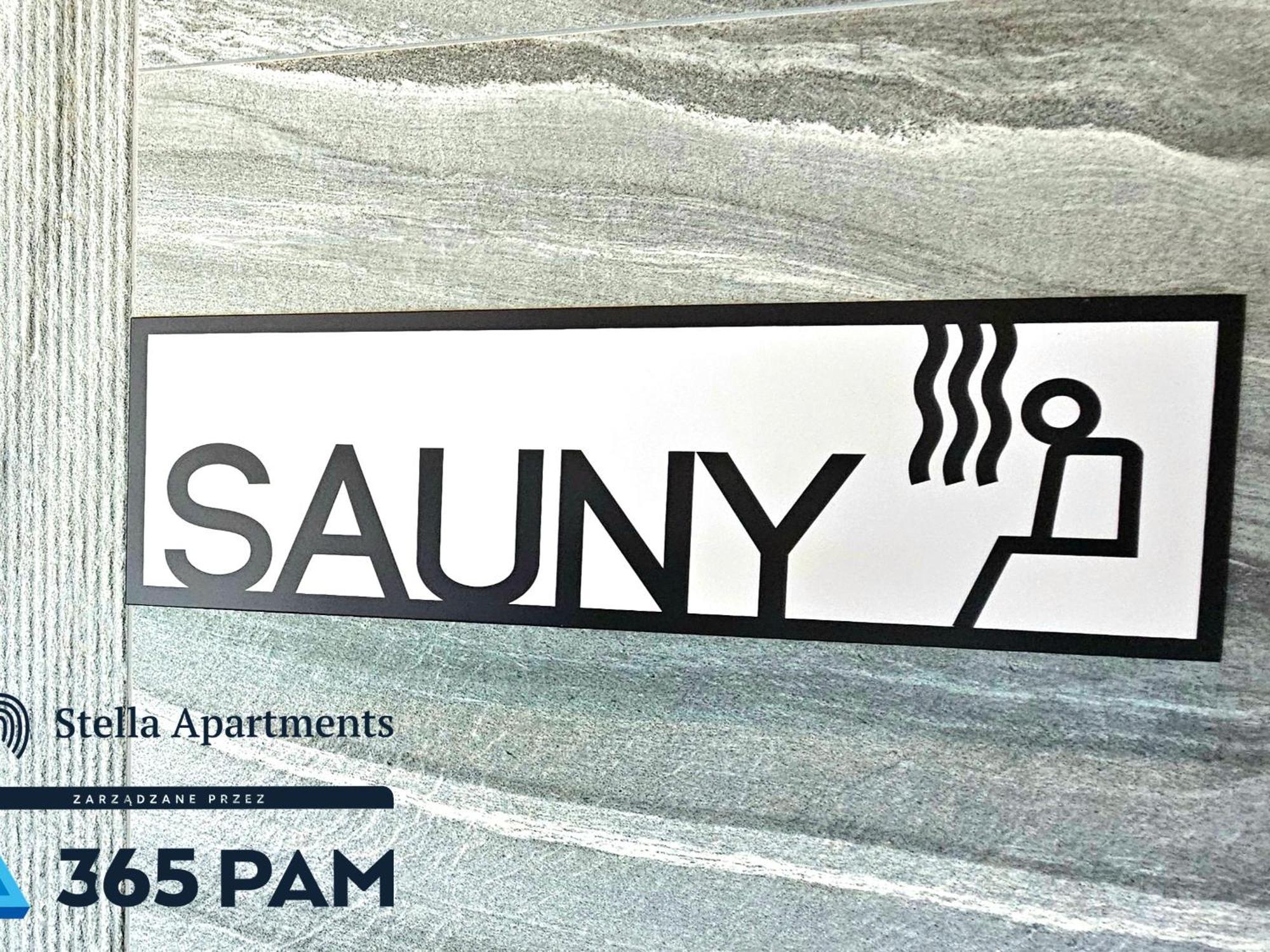 Apartament Glamour Basen, Sauna, Jacuzzi, Silownia, Restauracja - 365Pam Kolobrzeg Luaran gambar